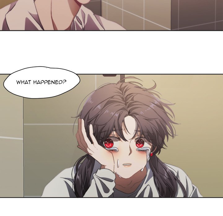 The Spring Scent of the Sea - episode 8 - 14