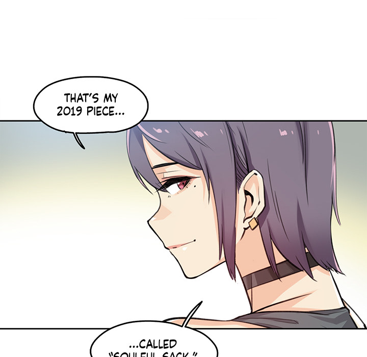 Daddy's Wild Oats - episode 12 - 14