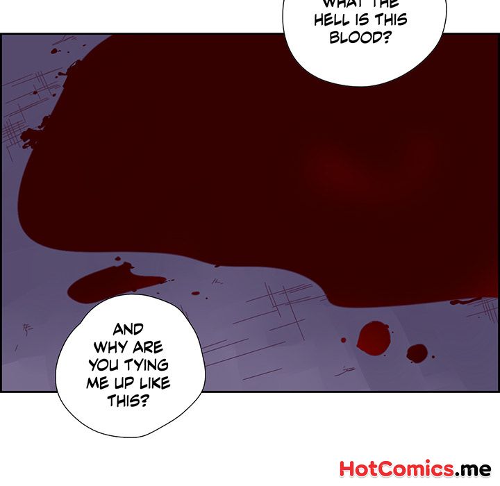 An Innocent Sin - episode 33 - 17