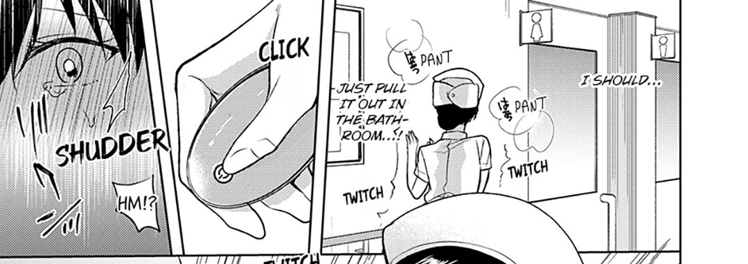 Now That I’m Stuck in His Bed, I Have to Keep Quiet...! The Straight-Laced Nurse Gets Ordered Around by Her Sister’s Boyfriend! - episode 13 - 20