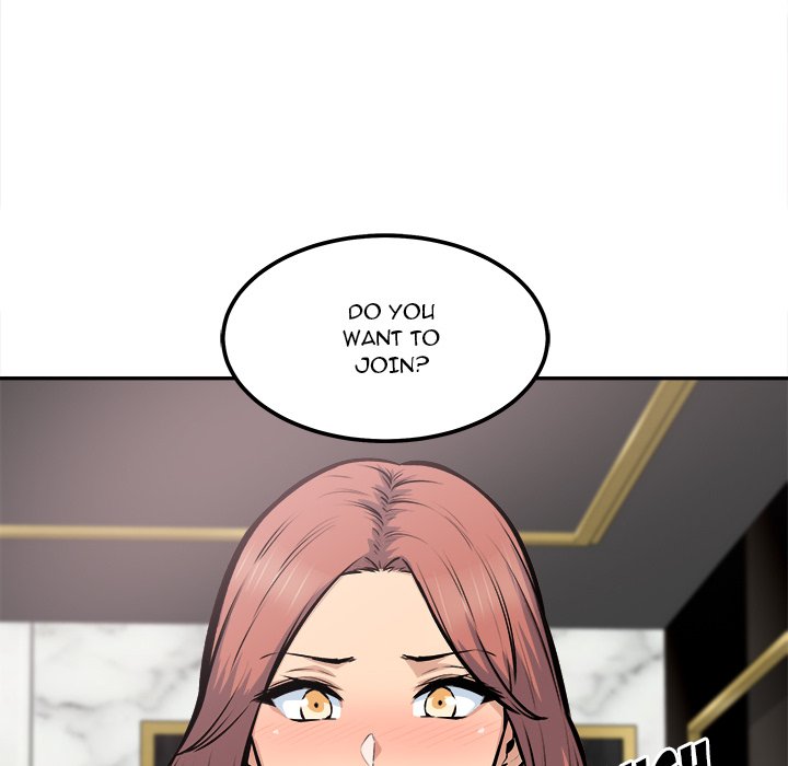 Excuse me, This is my Room - episode 107 - 134
