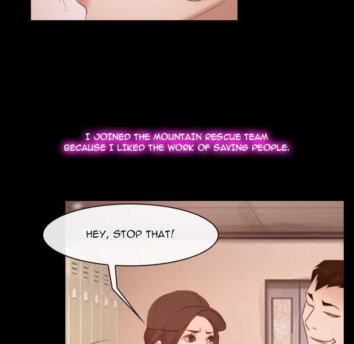 The First Love Story - episode 5 - 14