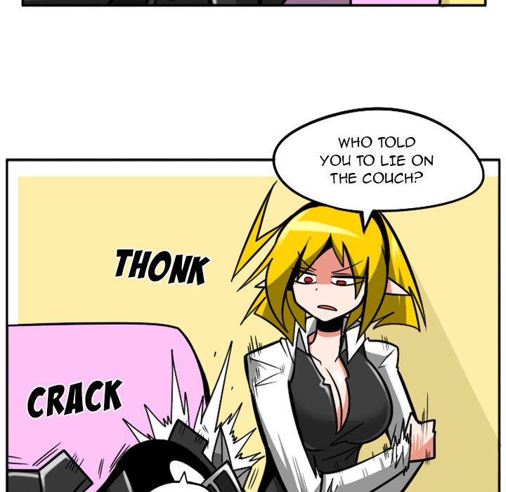 Maki and Friends - episode 63 - 14