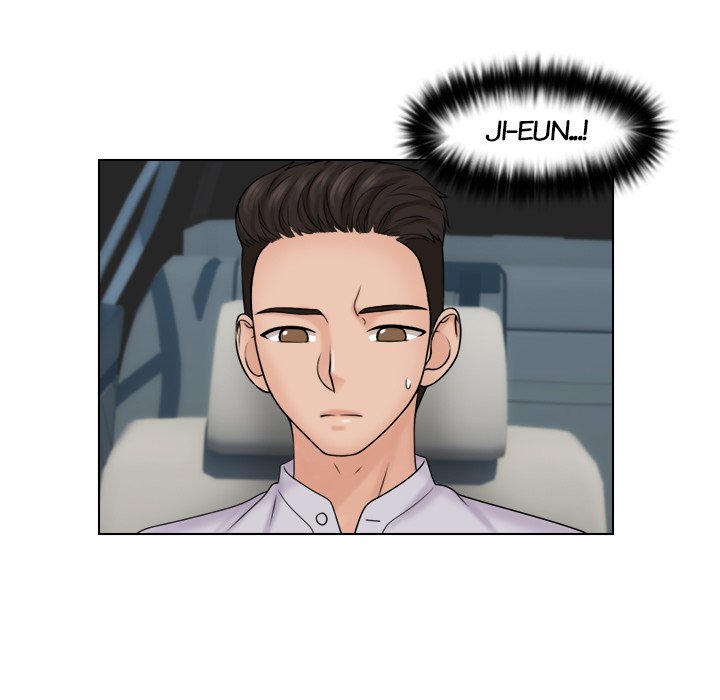 My Girlfriend and My Slave - episode 11 - 60