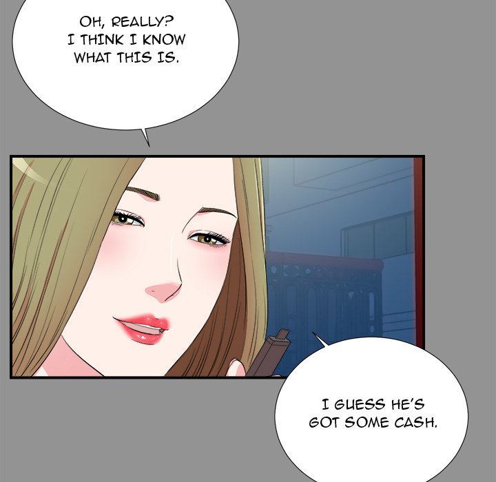 The Secret Friend - episode 74 - 43