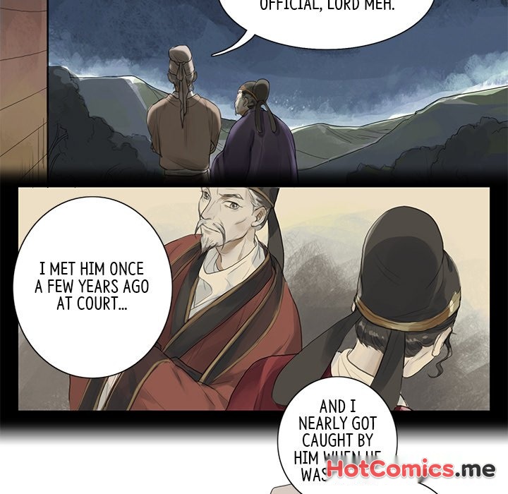 The Land of Flowers - episode 20 - 16
