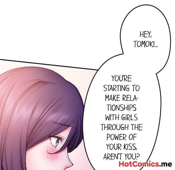 Addictive Kiss: Your Lips Feel the Best - episode 14 - 102