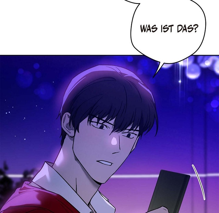 Harte Liebe - episode 67 - 74