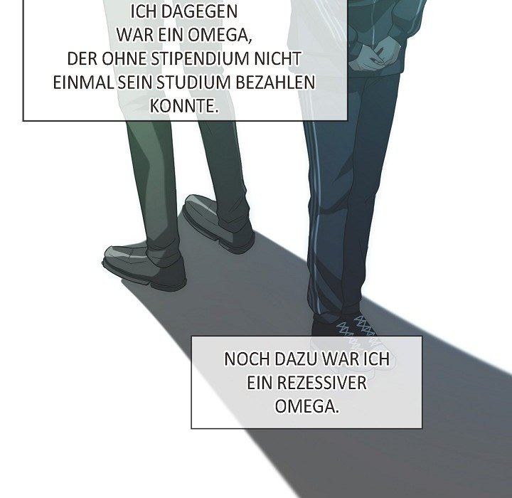 Die geheime Liebe des Omega K - episode 1 - 99