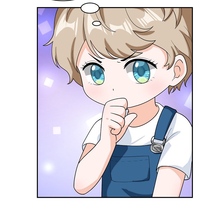 Mommy, Where's My Daddy? - episode 41 - 76
