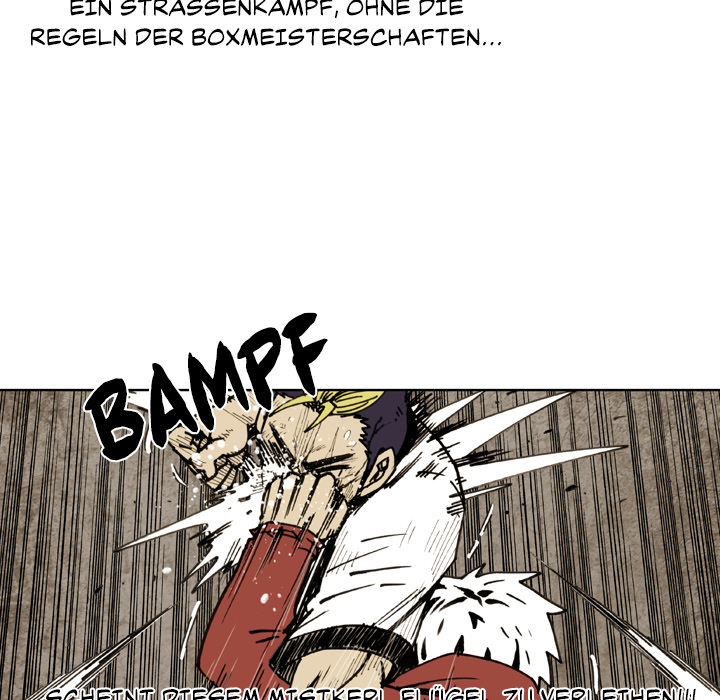 Der Schlägerjäger - episode 78 - 13
