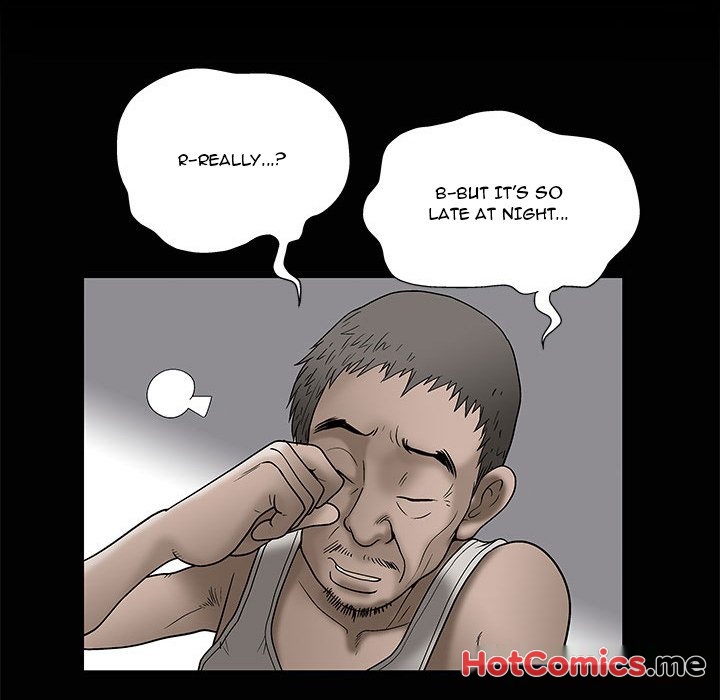 Unspeakable - episode 8 - 86