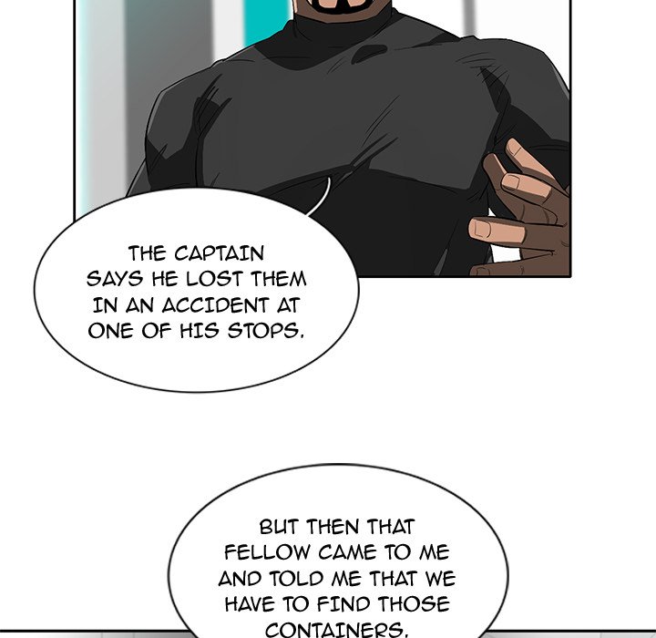 Stardust - episode 42 - 38