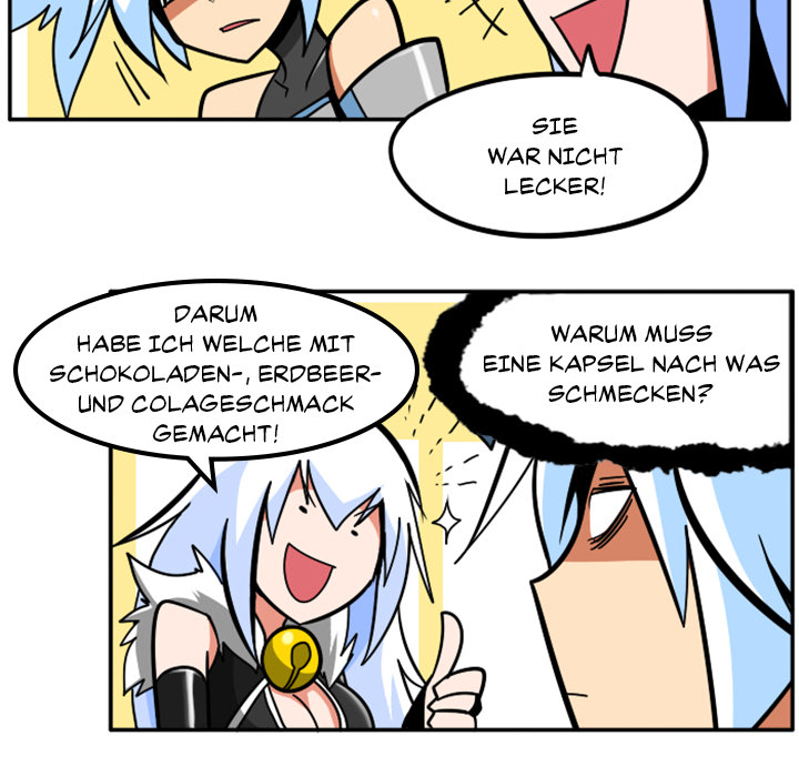Das Wohnheim aus einer anderen Welt - episode 41 - 80