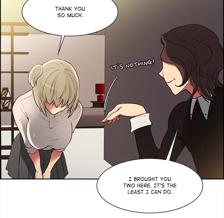 Domesticate The Housekeeper - episode 1 - 45
