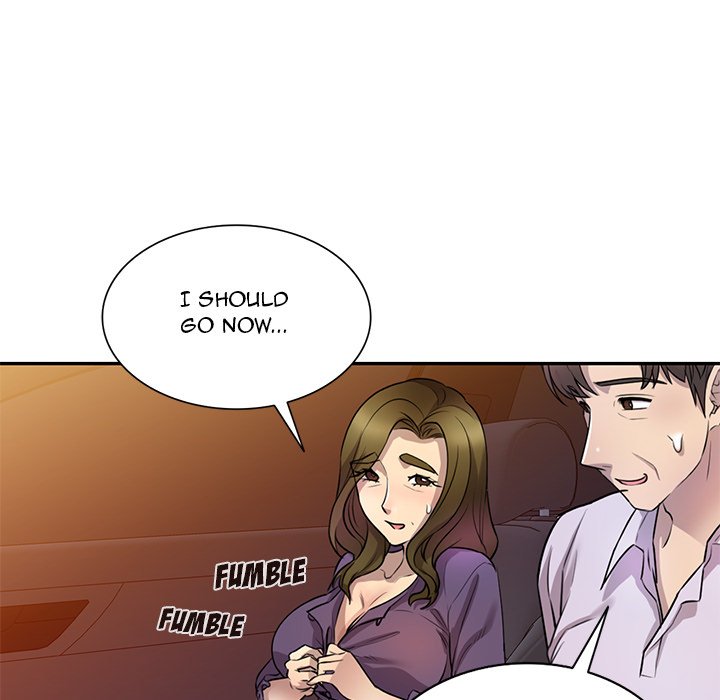 Secret Tutor - episode 14 - 125