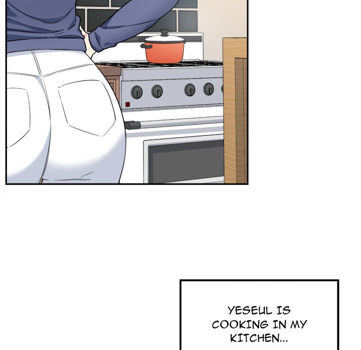 Excuse Me, This is my Room - episode 8 - 5