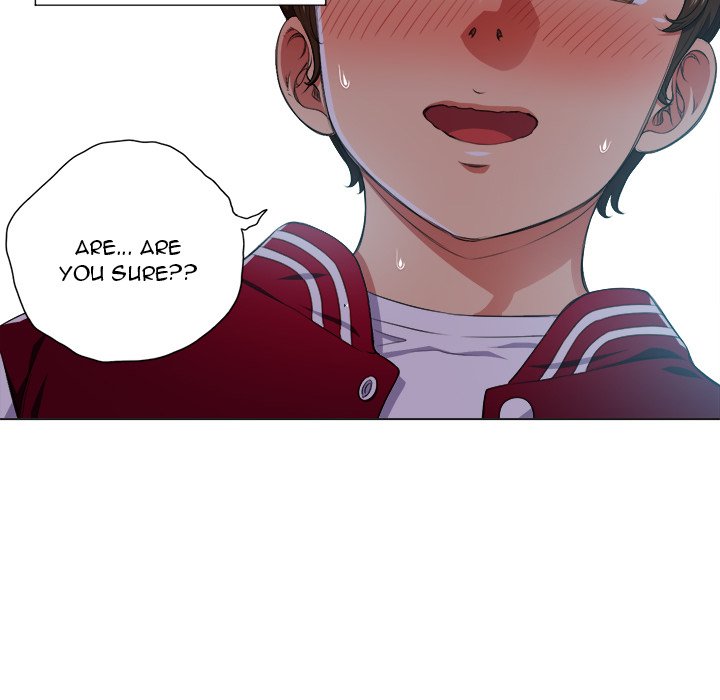 My High School Bully - episode 12 - 111