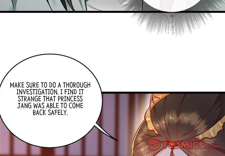 The Queen of Hell - episode 4 - 2