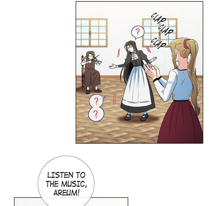 The Maid and the Vampire - episode 26 - 49