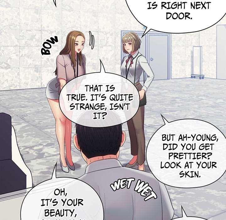 Master, Do You Need A Hand? - episode 15 - 27