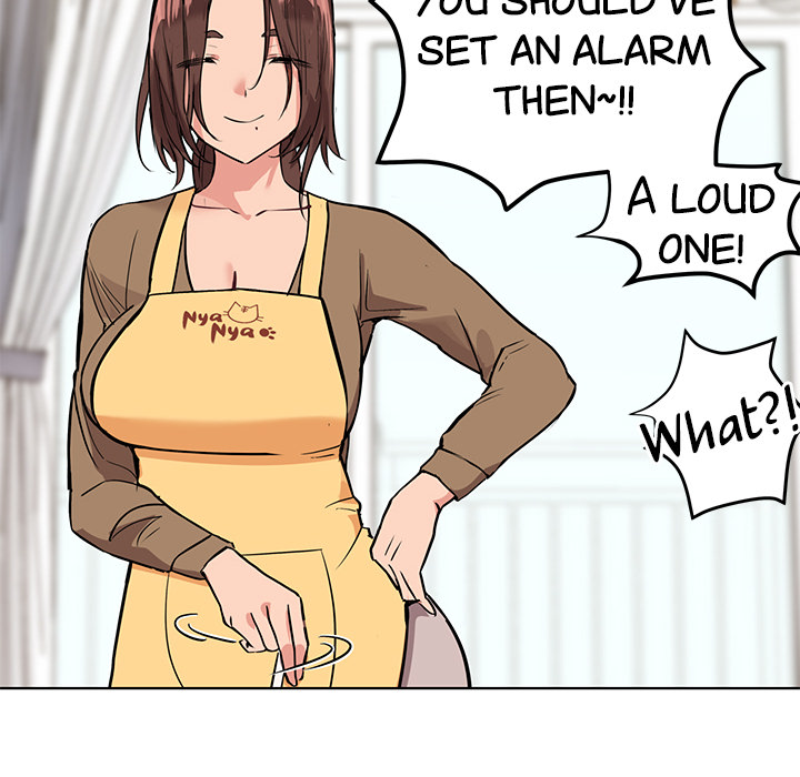 Don't Tell Mom - episode 1 - 65