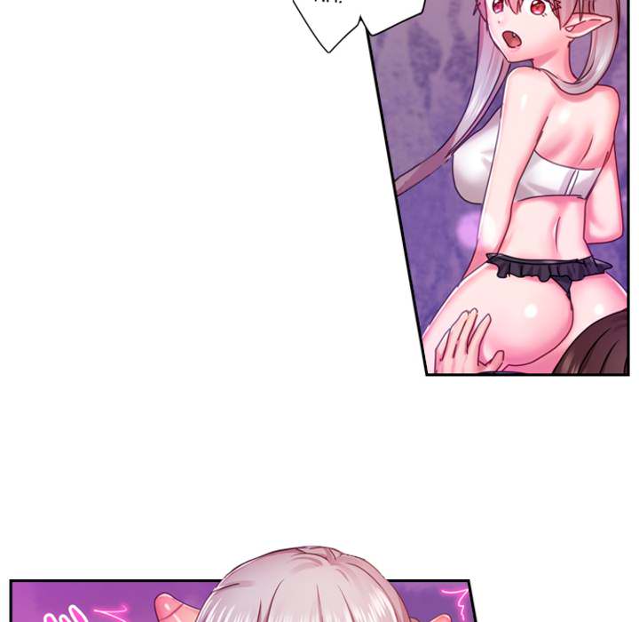 Healer's Unique Skill: Pleasuring Girls - episode 16 - 7