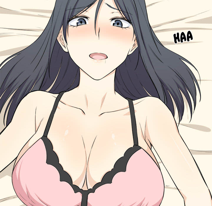 Excuse me, This is my Room - UNCENSORED - episode 22 - 81