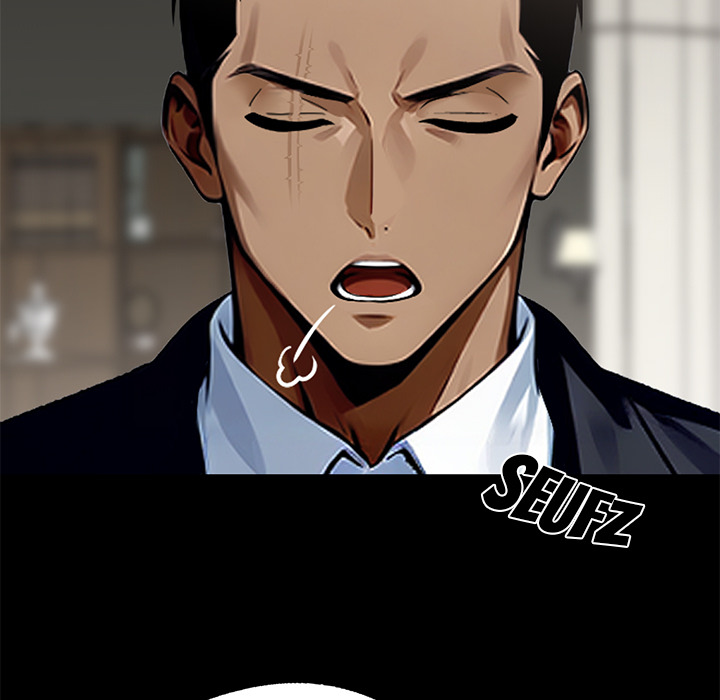 Workaholic Gangster - episode 8 - 16