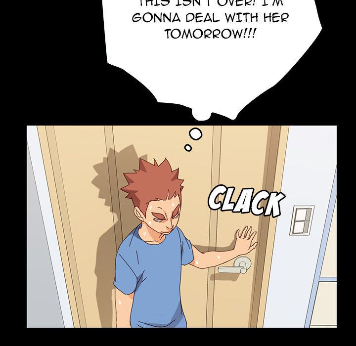 The Perfect Roommates - episode 7 - 119