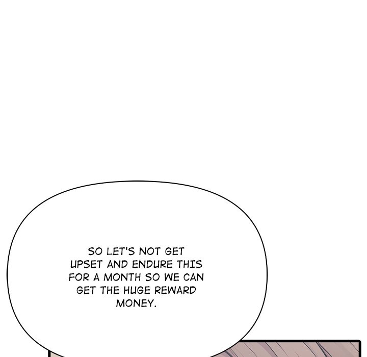 One Month with a Stranger - episode 3 - 97