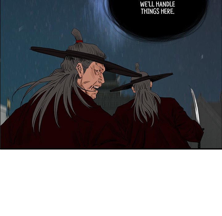 The Blade Demon - episode 30 - 22