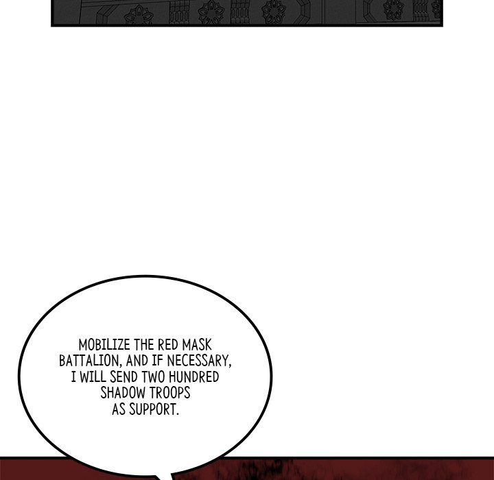 The Blade Demon - episode 36 - 43