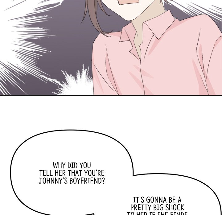 Can't Defy Fate - episode 27 - 58