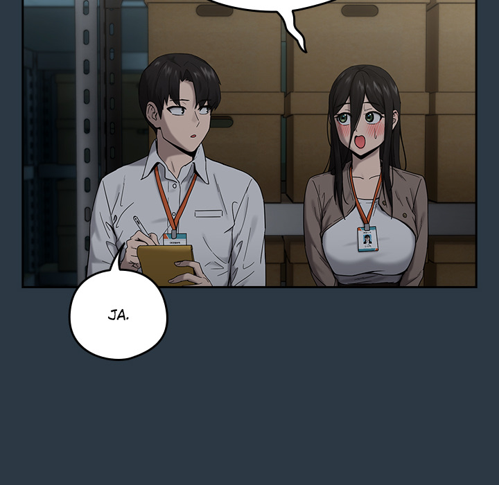 Dating After Work - episode 9 - 48