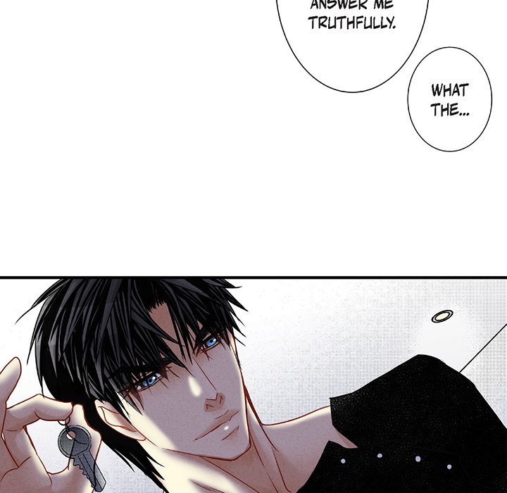 Work, Fight and Love - Webtoon Edition - episode 46 - 30