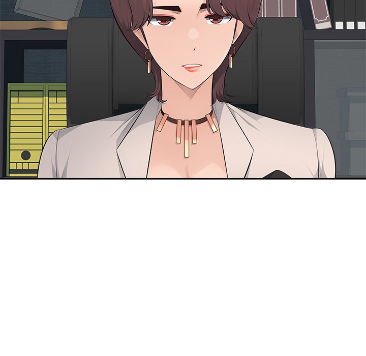 Office Desires - episode 19 - 57