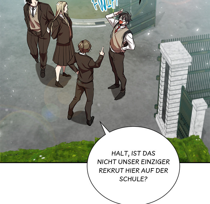 Meine Schulzeit mit Rang F - episode 6 - 21