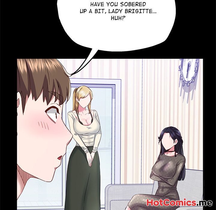 Tell Me the Future - episode 28 - 4