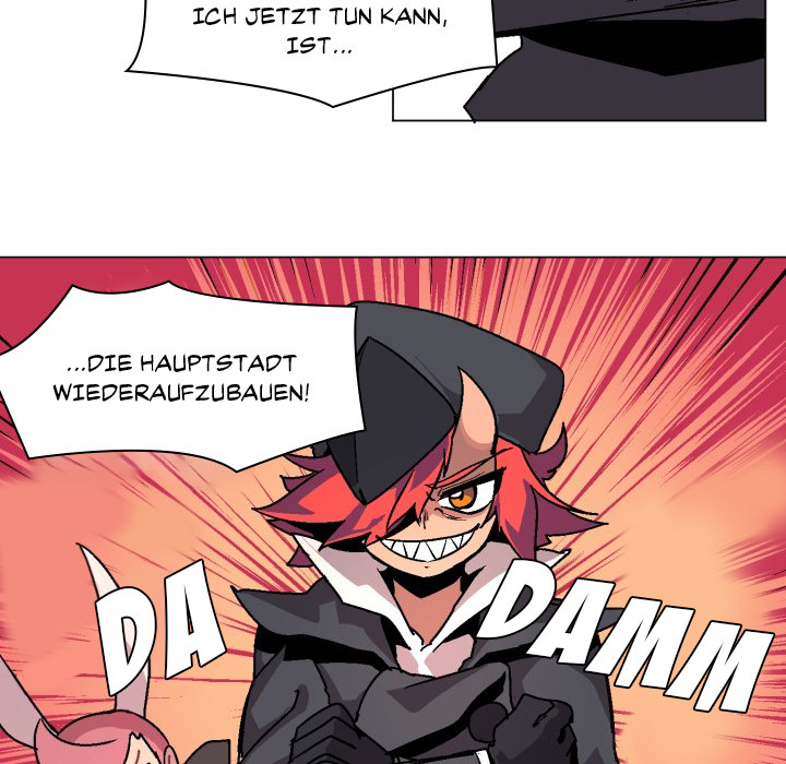 Die Dämonenkaiserin - episode 1 - 101
