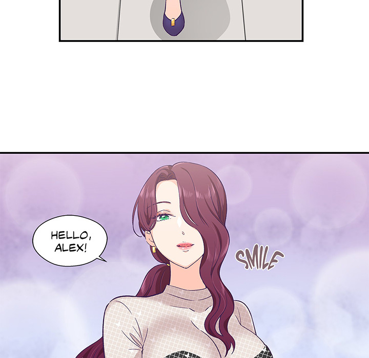 My Special Squishy Someone - episode 11 - 9