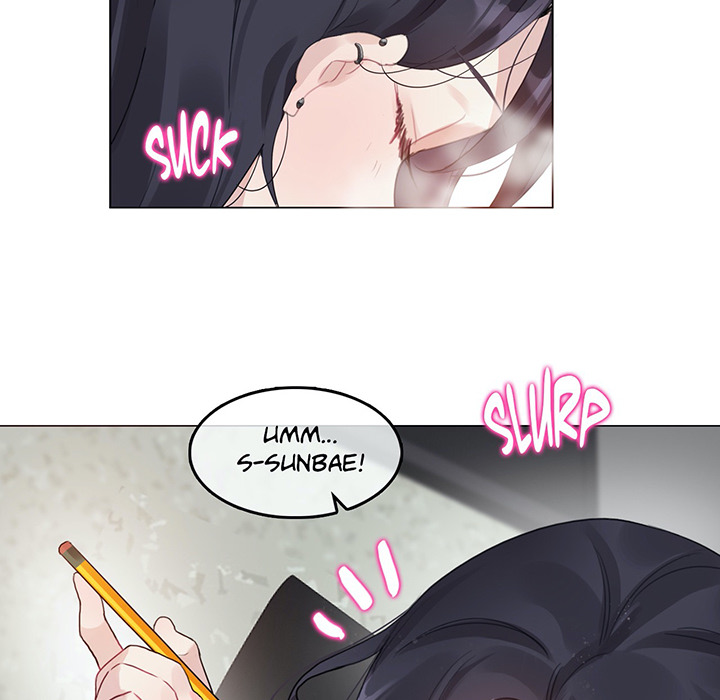 A Pervert's Daily Life - episode 100 - 27