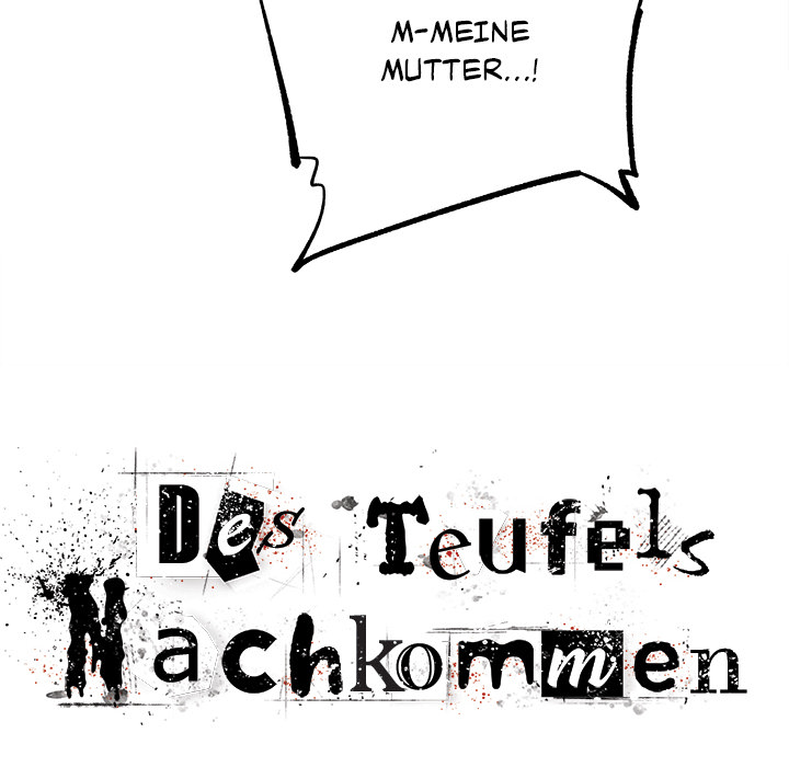 Des Teufels Nachkommen - episode 5 - 5