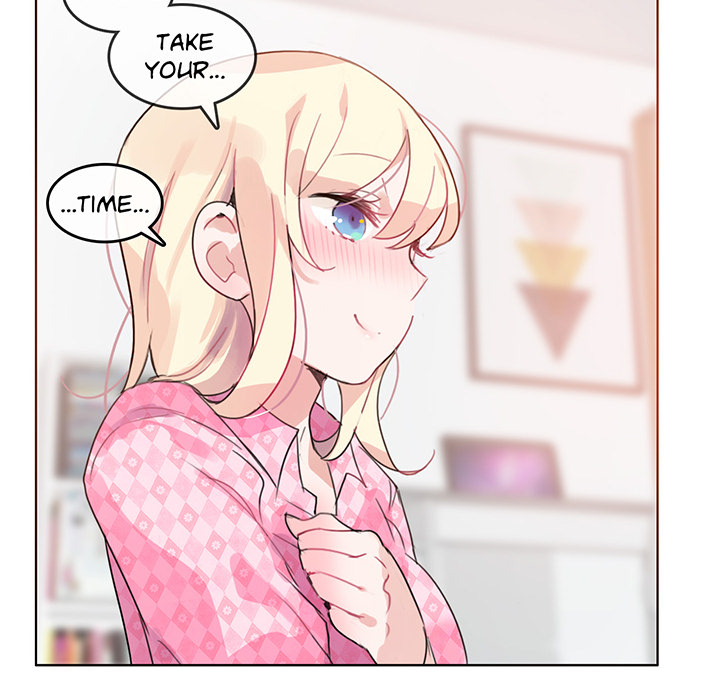 A Pervert's Daily Life - episode 15 - 59