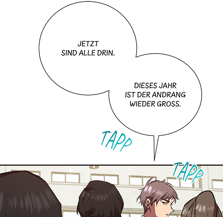 Meine Schulzeit mit Rang F - episode 7 - 22