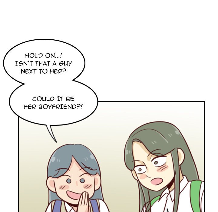 Hidden From The Light - episode 18 - 35