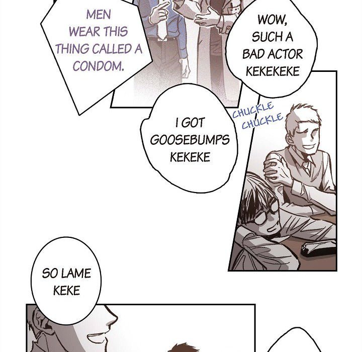 The Warehouse [Mature] - episode 30 - 6