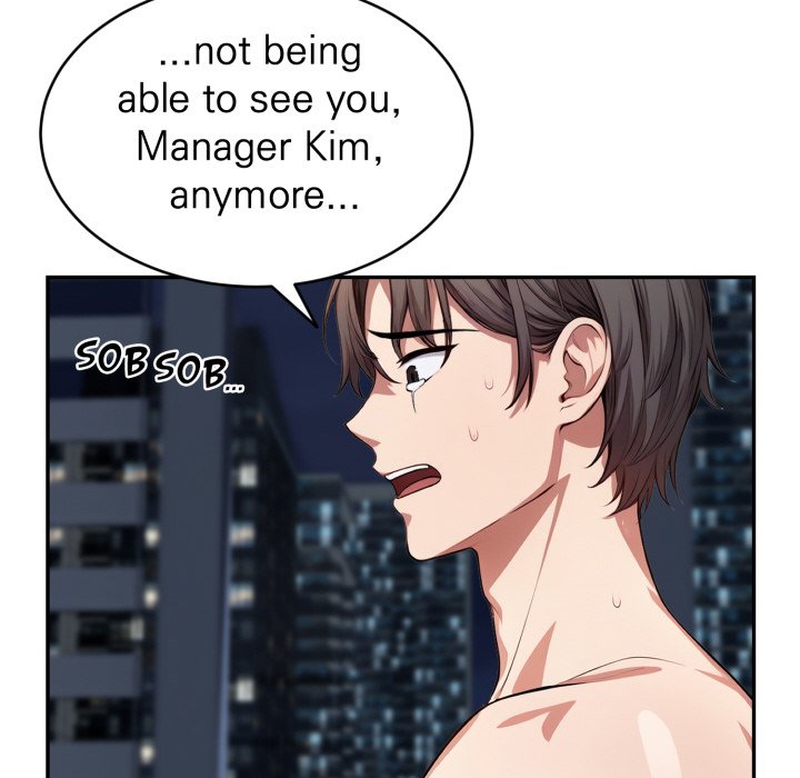 Two Strangers Trapped in an Elevator - episode 11 - 38
