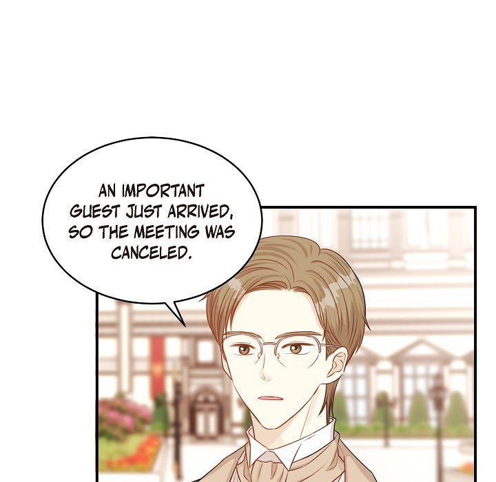 Hold on, Crown Prince! - episode 42 - 43