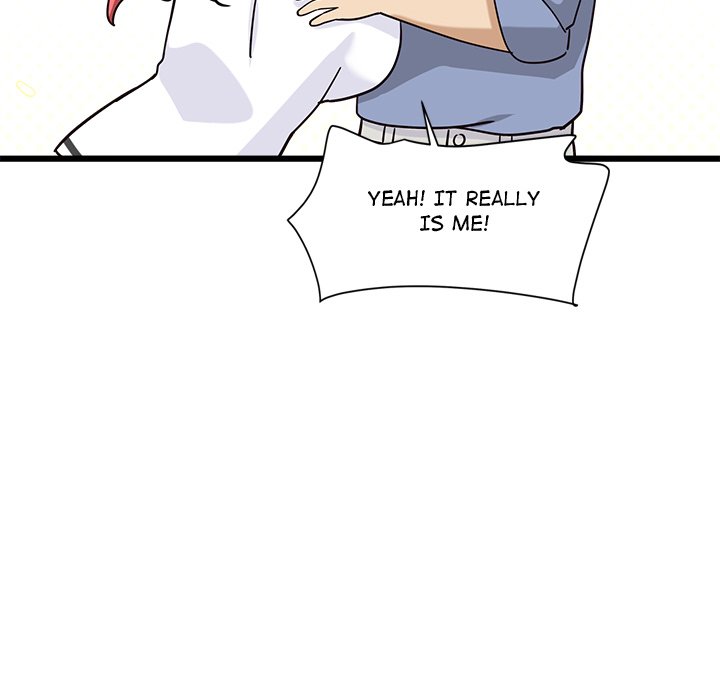 My Other Girlfriend - episode 4 - 66